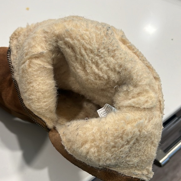 BEARPAW Women's Lucy | Women's Mid-Calf Boot - Picture 12 of 13